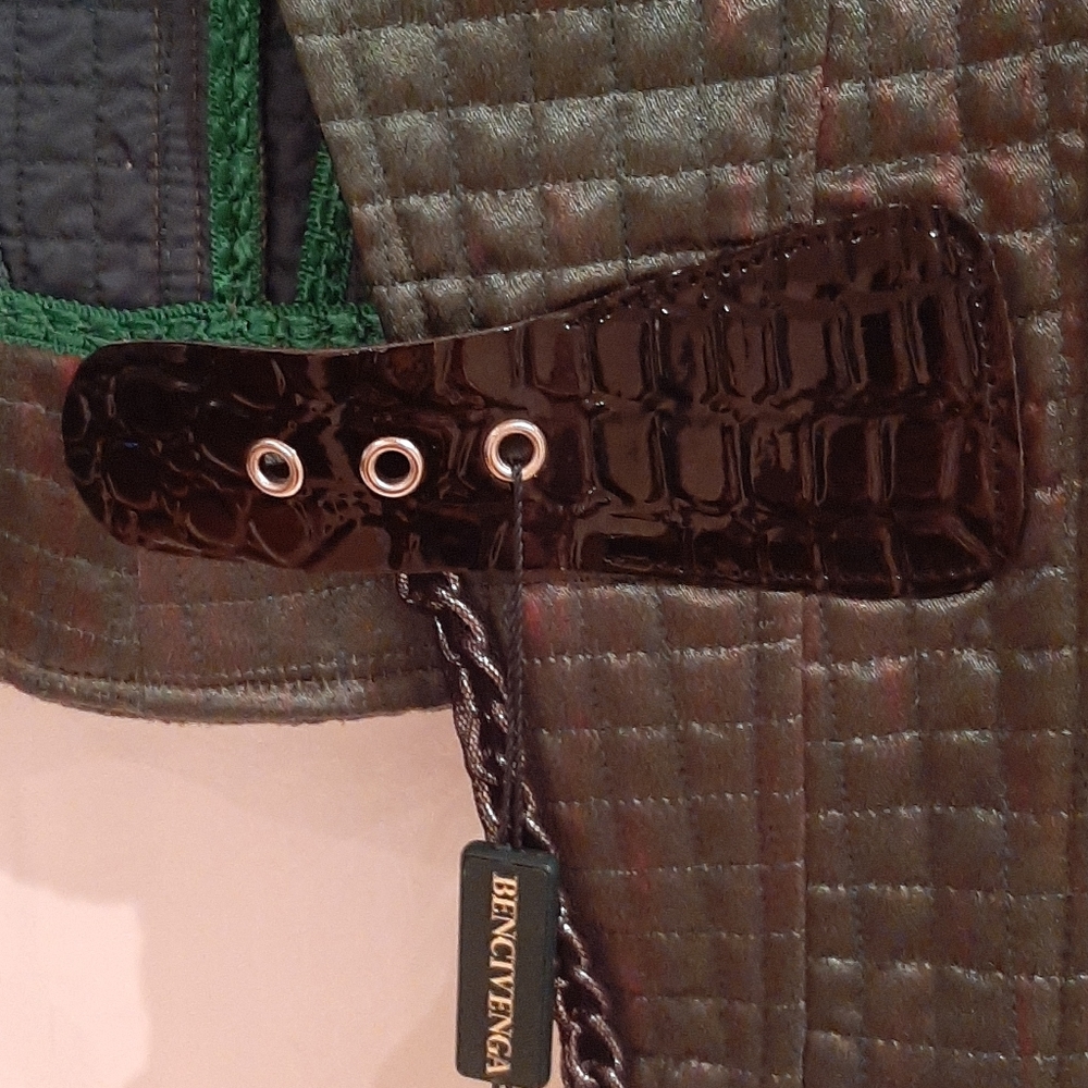 Spring bomber - Picture 3 of 4